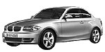 BMW E82 C3366 Fault Code