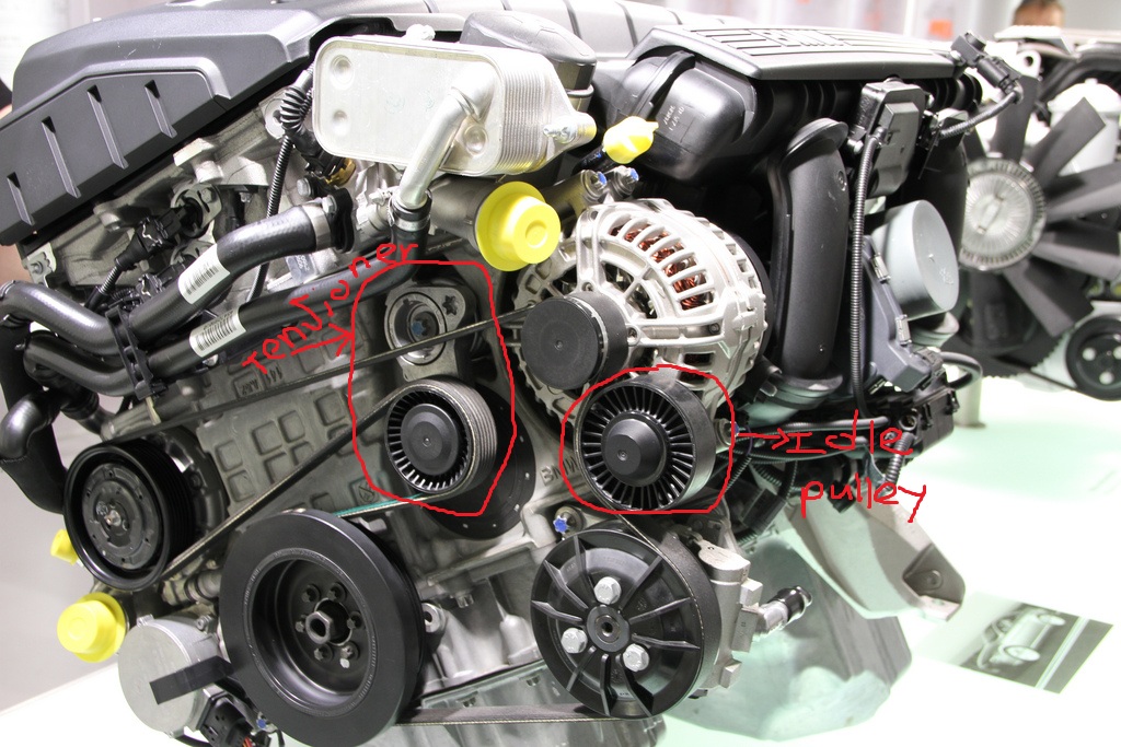 See C3366 in engine